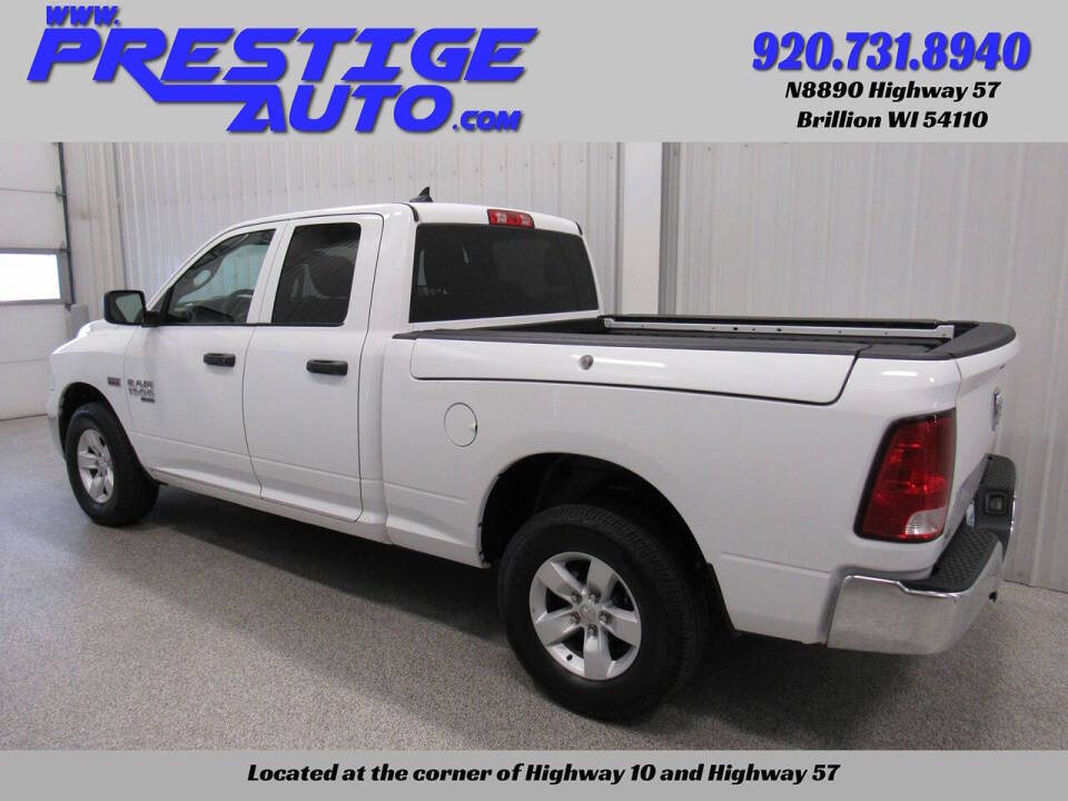 ram ram 1500 classic 2022 1C6RR7FTXNS182333 image ram ram 1500 classic 2022 1C6RR7FTXNS182333 image